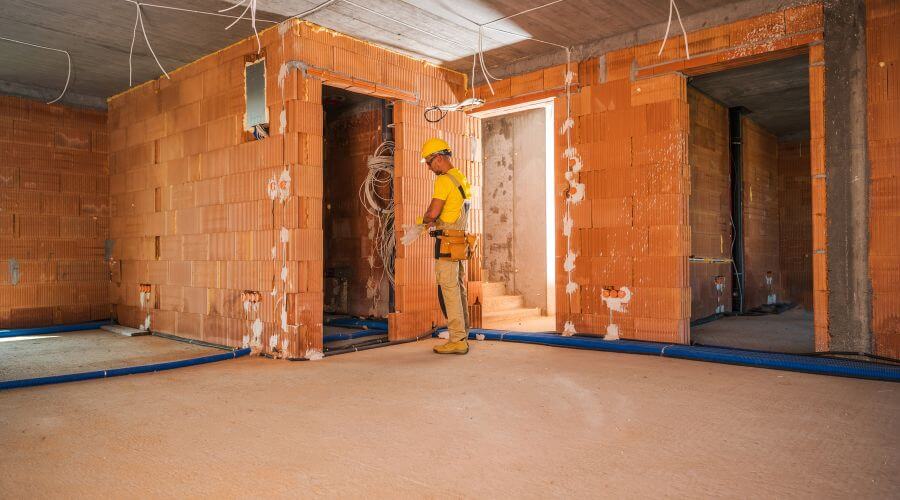 Expert flood damage restoration services in Hinsdale, MA